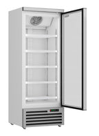 VRIESKAST 1 GLASDEUR JDE-600F - geopend