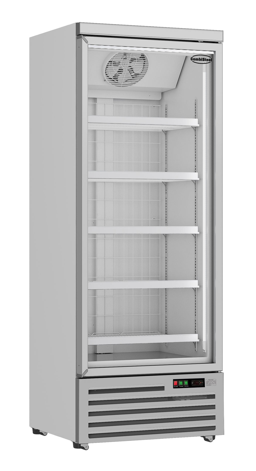 VRIESKAST 1 GLASDEUR JDE-600F - 7455.2214