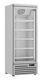 VRIESKAST 1 GLASDEUR JDE-600F - 7455.2214