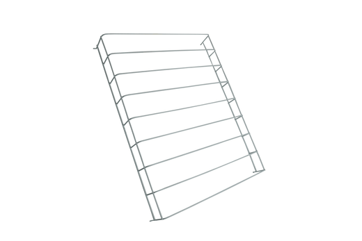Draadverdeler wit 7455.2212 - Combisteel 7455.2292