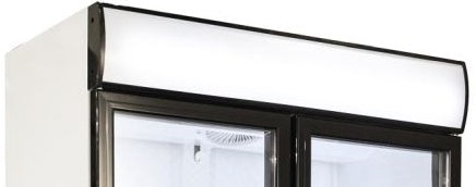 Canopy wit 7455.139x - Combisteel 7455.2320