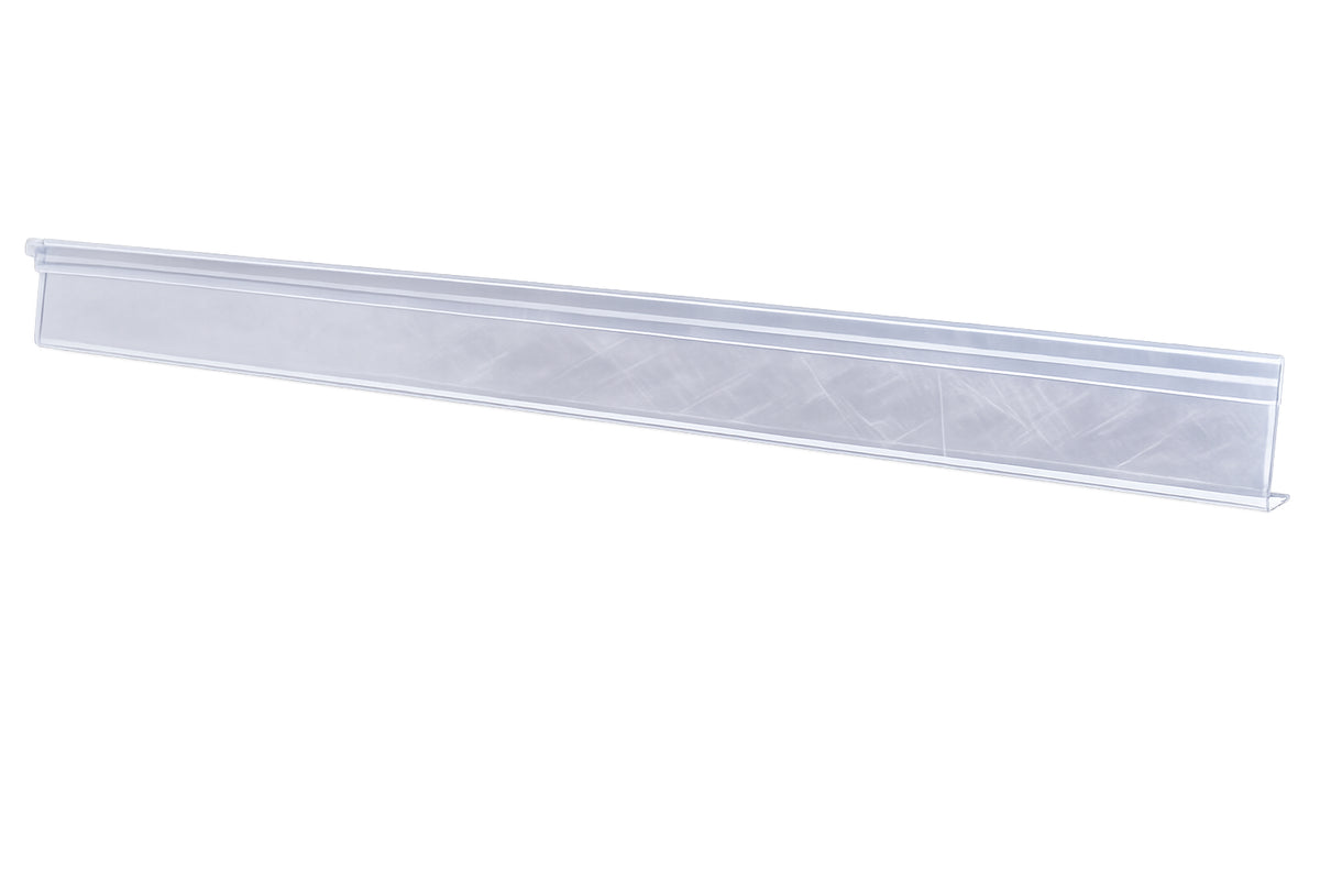 Price label holder 7455.1916 - Combisteel 7455.2366