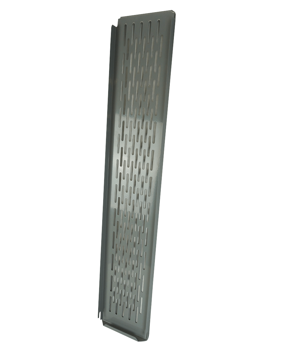 Chest freezer connector side for island without head element - for 7455.2665-2670-2675 - Combisteel 7455.2695