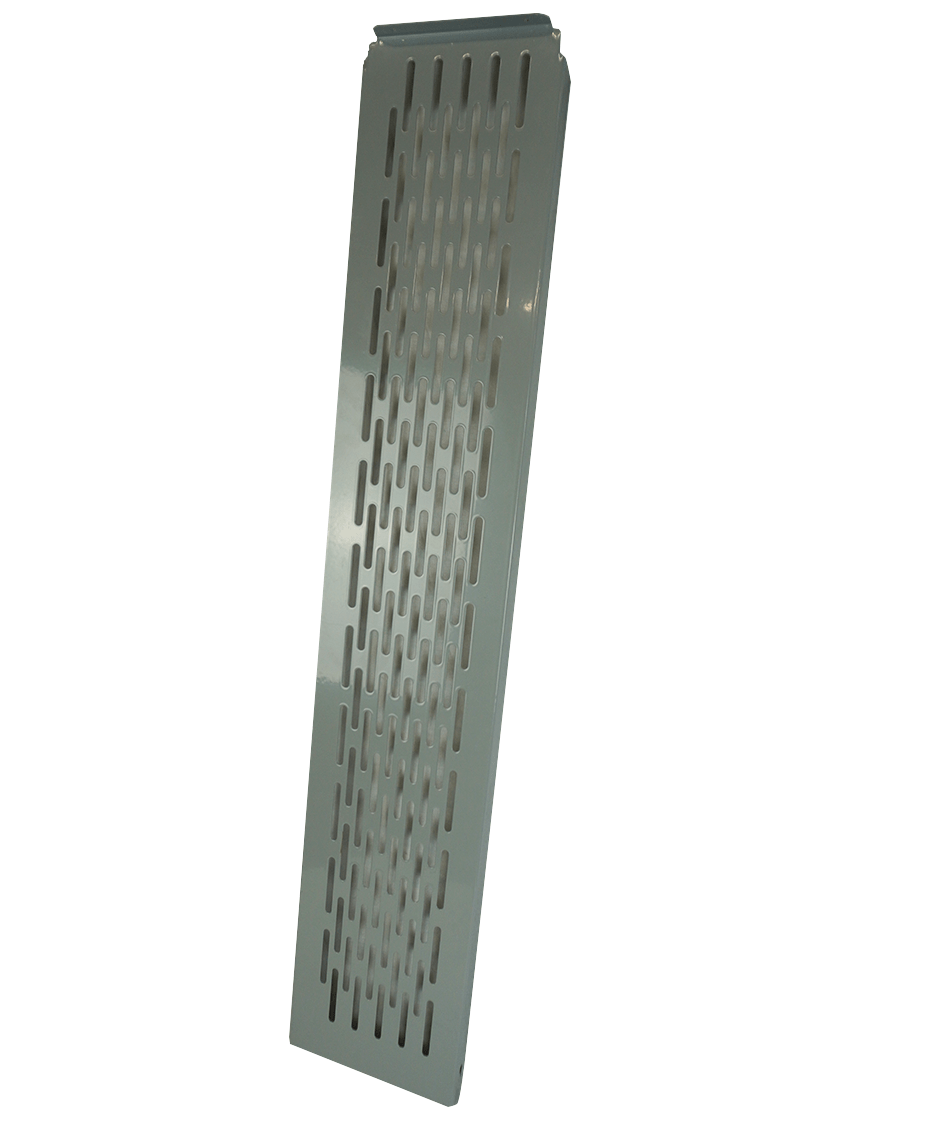 Chest freezer connector side for island without head element - for 7455.2665-2670-2675 - Combisteel 7455.2695