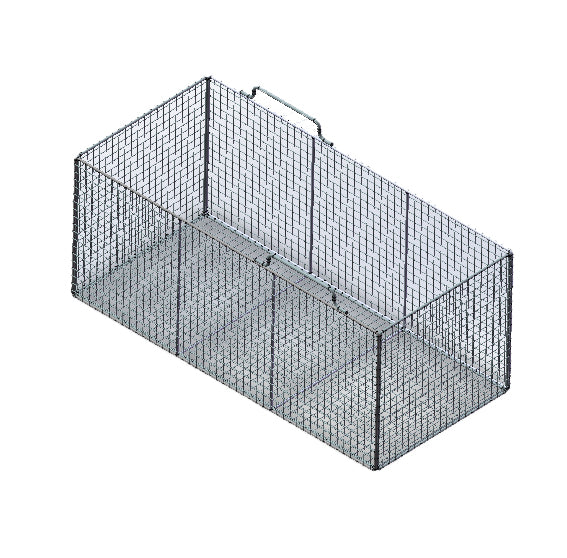 Basket a for 7455.2660-2665-2670-2675 - Combisteel 7455.2697