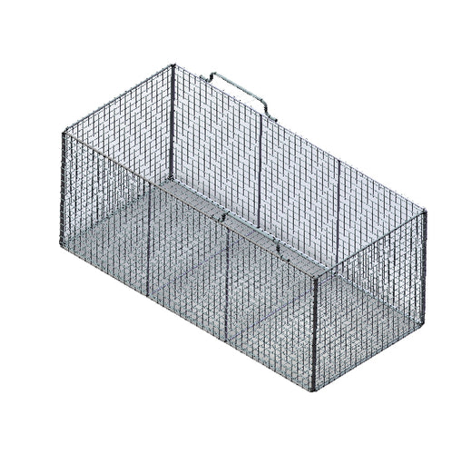 Basket a for 7455.2660-2665-2670-2675 - Combisteel 7455.2697