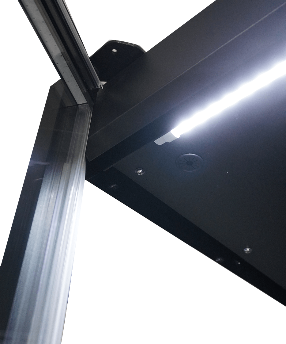WANDKOELING MARCO 1.3 - aanvullende productfoto 23