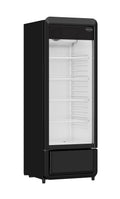 KOELKAST 1 GLASDEUR PIB-240R - 7455.3120