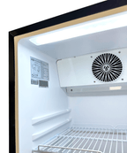 KOELKAST 1 GLASDEUR PIB-240R - aanvullende productfoto 13