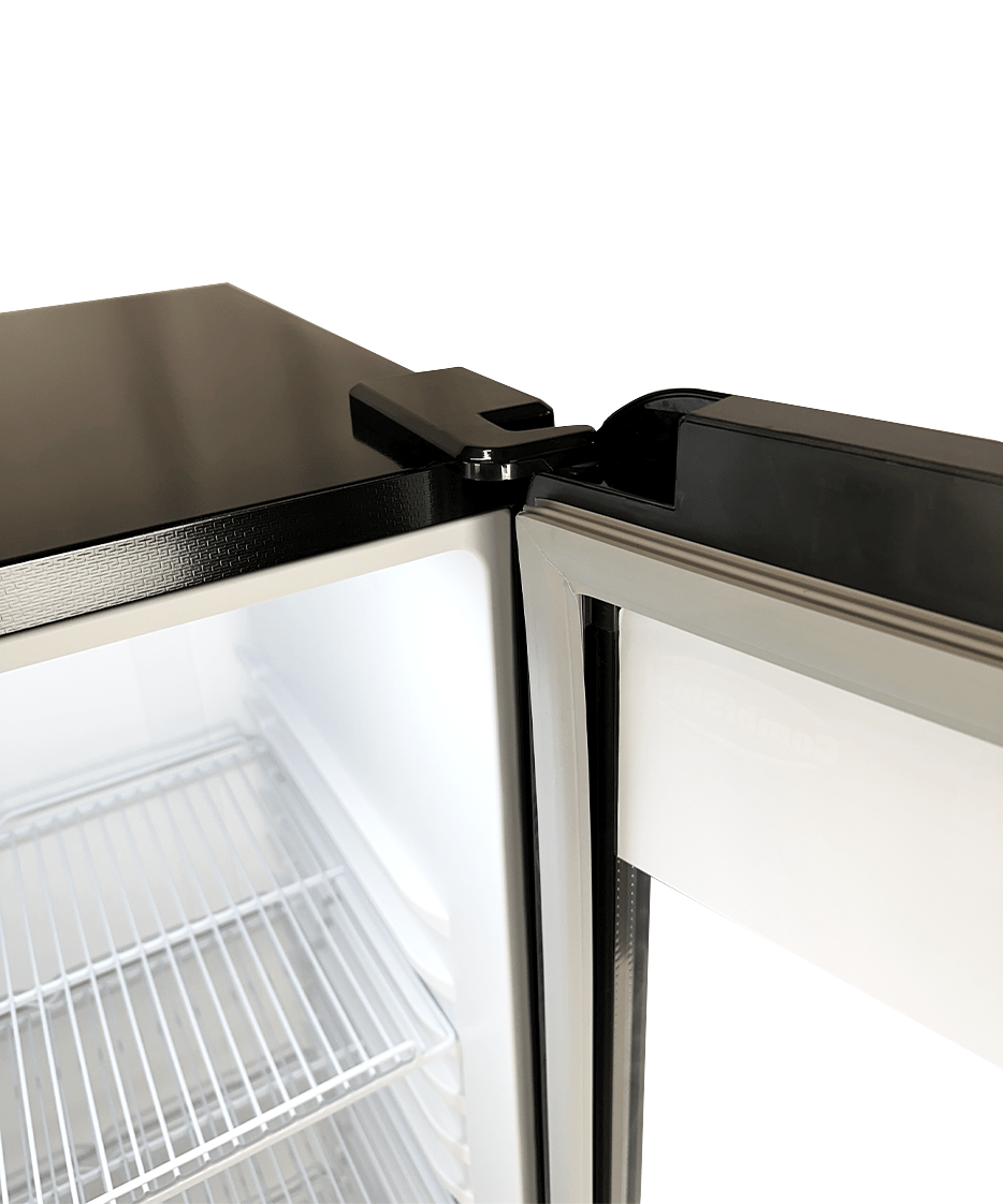 KOELKAST 1 GLASDEUR PIB-240R - aanvullende productfoto 18