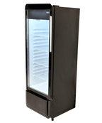 KOELKAST 1 GLASDEUR PIB-240R - aanvullende productfoto 14