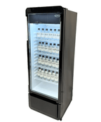 KOELKAST 1 GLASDEUR PIB-240R - aanvullende productfoto 4