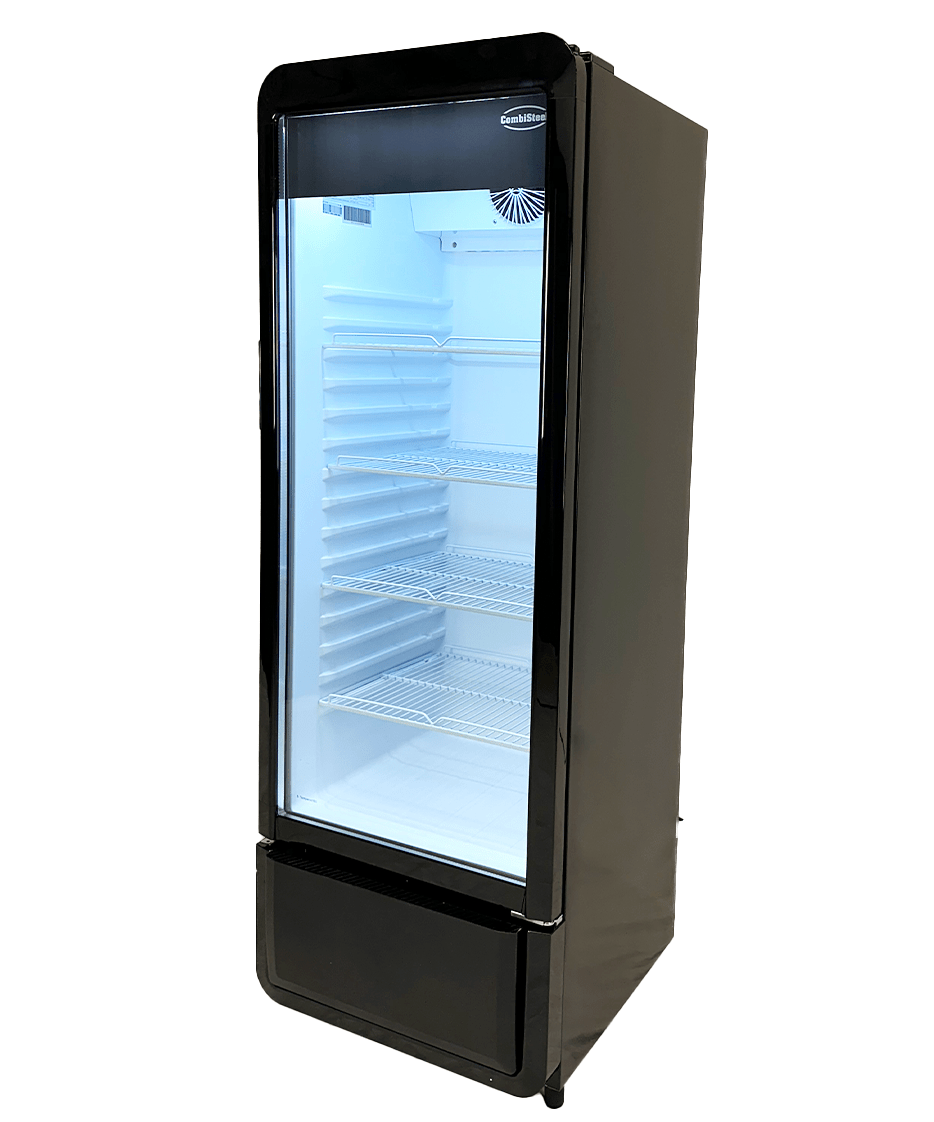 KOELKAST 1 GLASDEUR PIB-240R - aanvullende productfoto 2