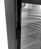 KOELKAST 1 GLASDEUR PIB-240R - aanvullende productfoto 8