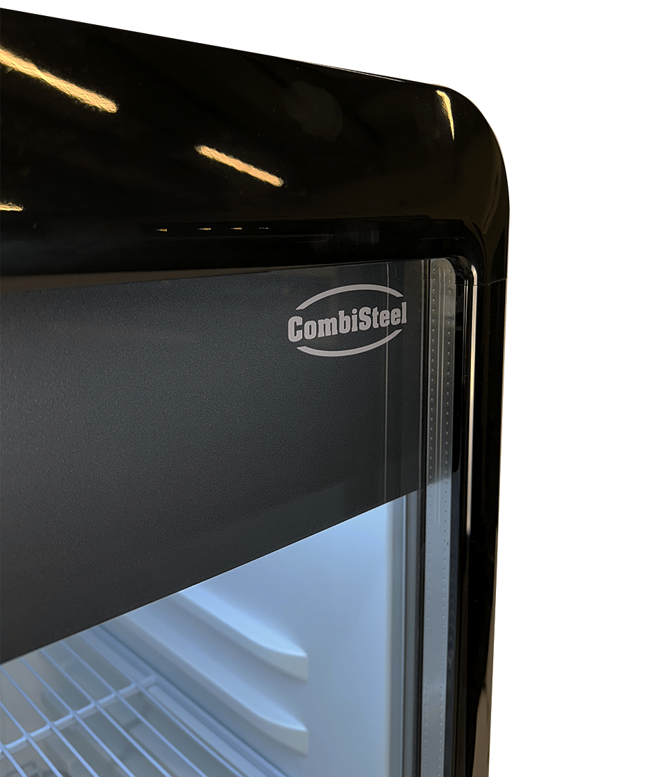 KOELKAST 1 GLASDEUR PIB-240R - aanvullende productfoto 6