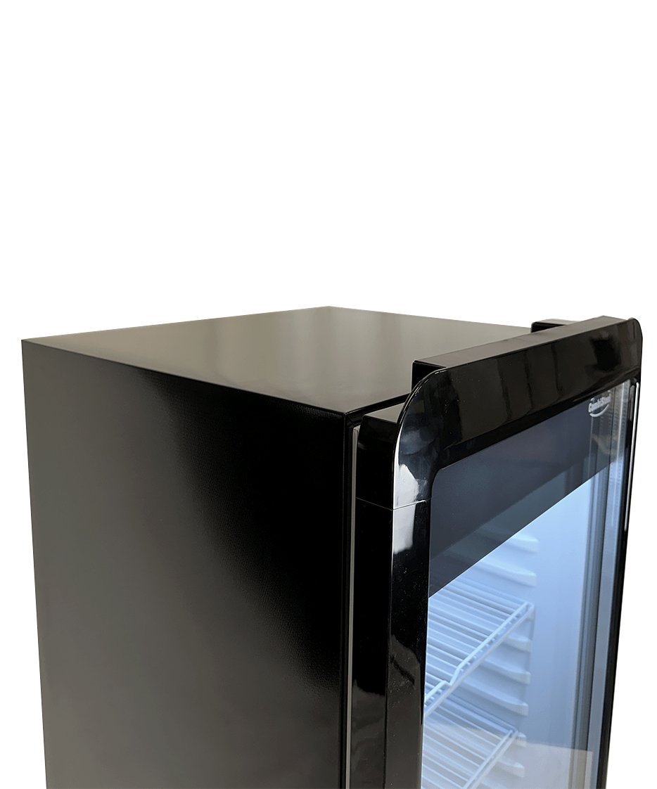 KOELKAST 1 GLASDEUR PIB-240R - aanvullende productfoto 9