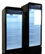 KOELKAST 1 GLASDEUR PIB-240R - aanvullende productfoto 22