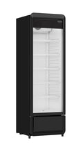 KOELKAST 1 GLASDEUR PIB-280R - 7455.3125