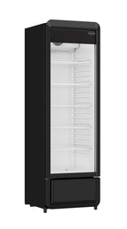 KOELKAST 1 GLASDEUR PIB-280R - 7455.3125