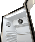 KOELKAST 1 GLASDEUR PIB-280R - aanvullende productfoto 18