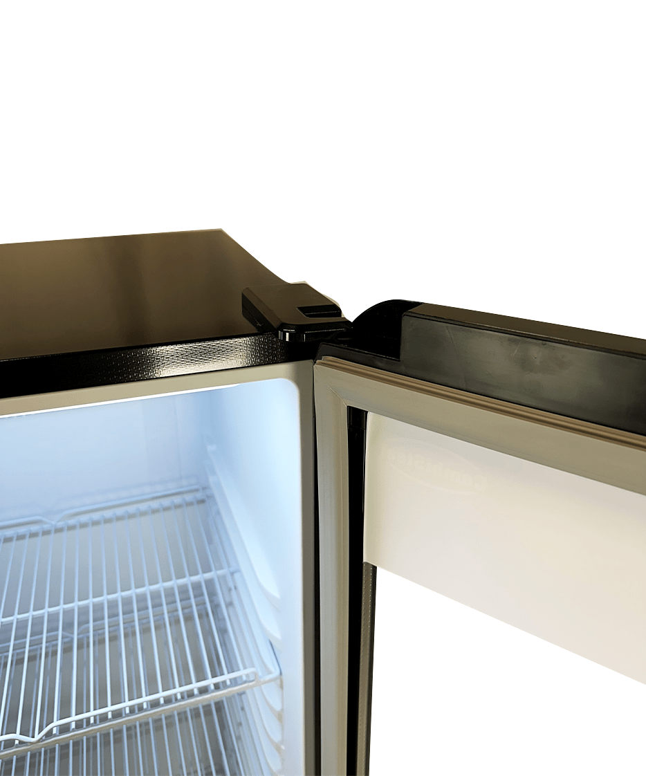 KOELKAST 1 GLASDEUR PIB-280R - aanvullende productfoto 21