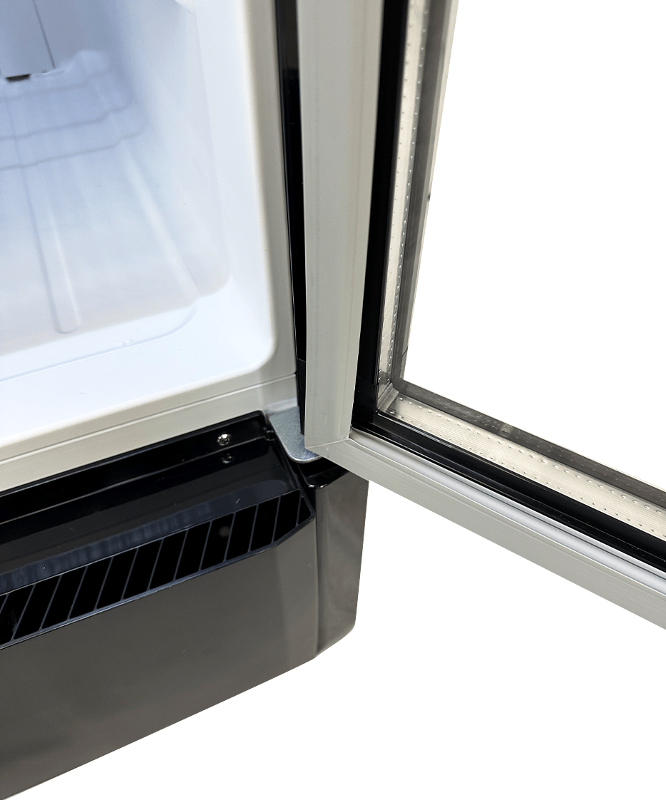 KOELKAST 1 GLASDEUR PIB-280R - aanvullende productfoto 19