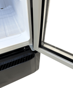 KOELKAST 1 GLASDEUR PIB-280R - aanvullende productfoto 19