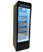 KOELKAST 1 GLASDEUR PIB-280R - aanvullende productfoto 22