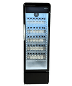 KOELKAST 1 GLASDEUR PIB-280R - aanvullende productfoto 7
