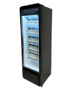 KOELKAST 1 GLASDEUR PIB-280R - aanvullende productfoto 6