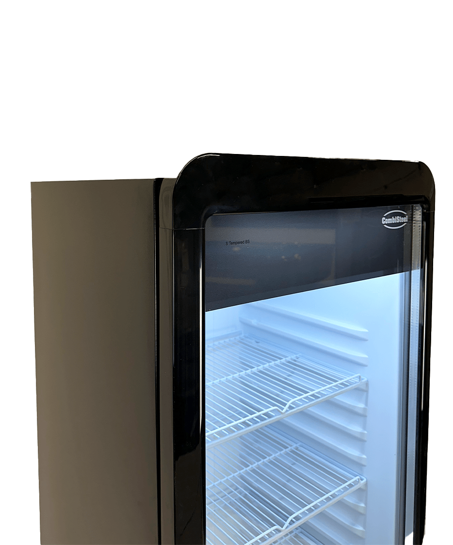 KOELKAST 1 GLASDEUR PIB-280R - aanvullende productfoto 12