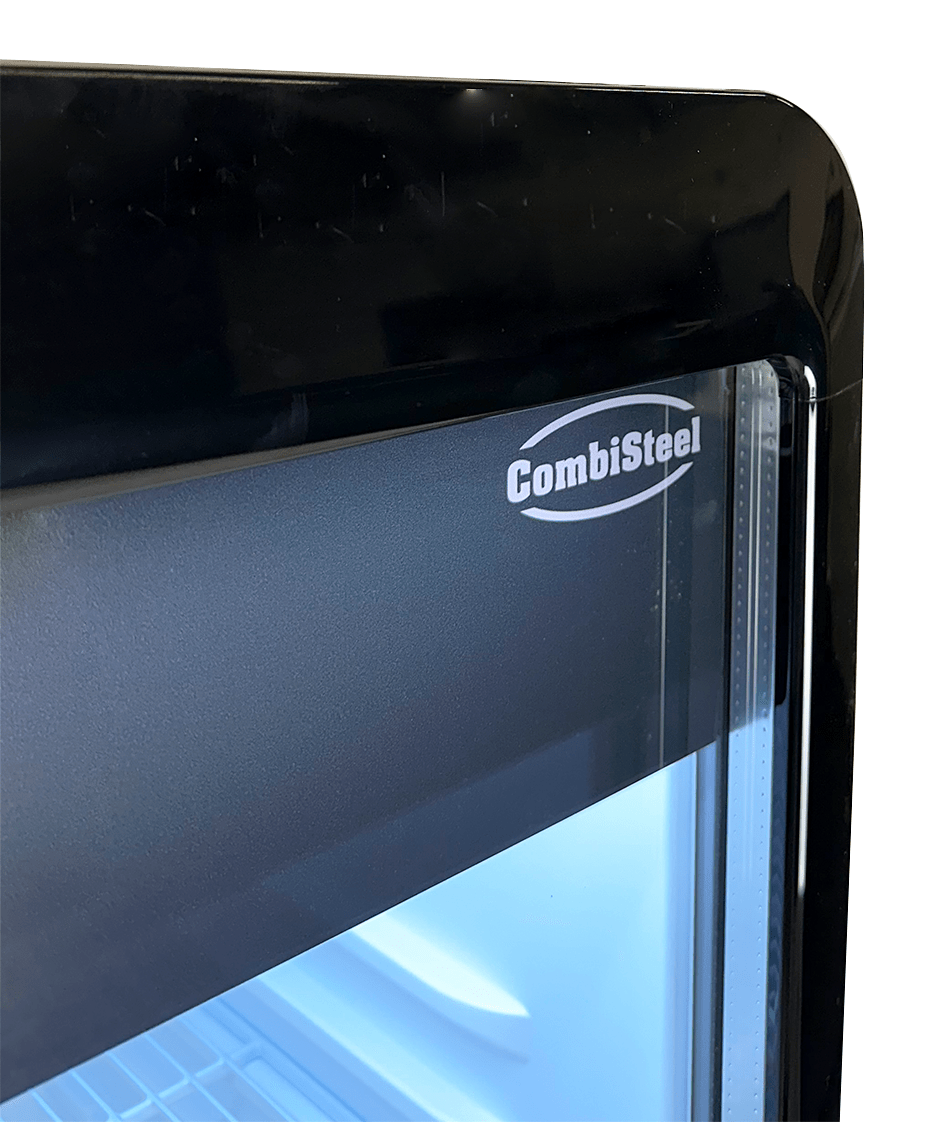 KOELKAST 1 GLASDEUR PIB-280R - aanvullende productfoto 4