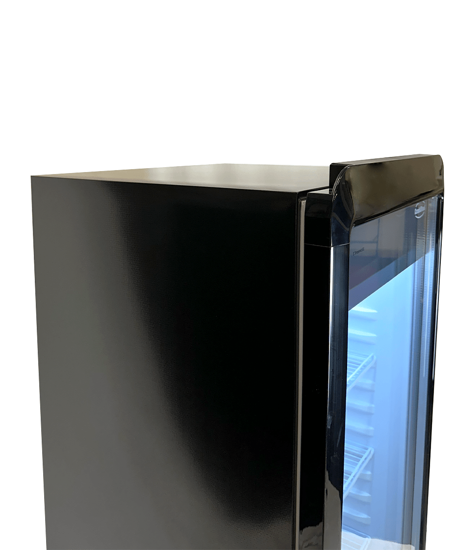 KOELKAST 1 GLASDEUR PIB-280R - aanvullende productfoto 20