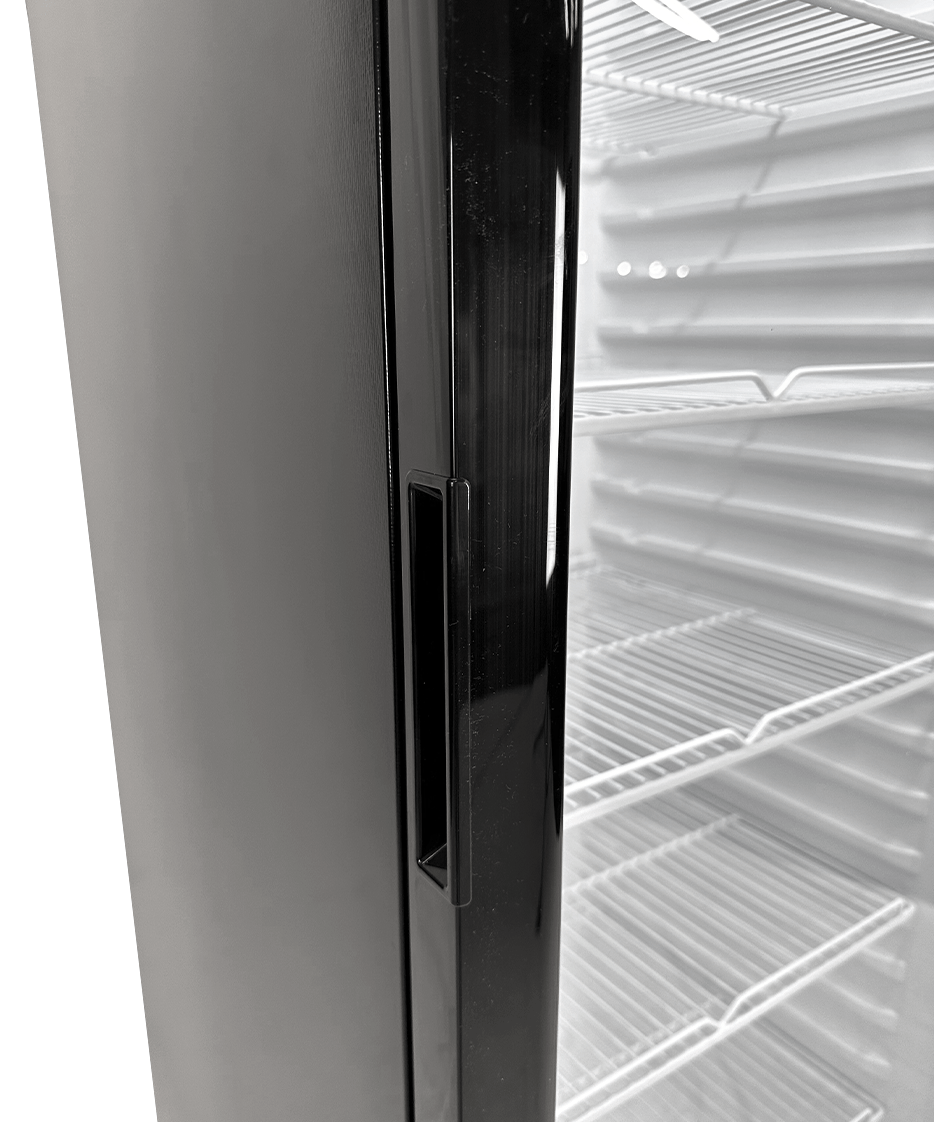 KOELKAST 1 GLASDEUR PIB-280R - aanvullende productfoto 15