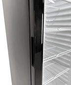 KOELKAST 1 GLASDEUR PIB-280R - aanvullende productfoto 15
