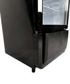 KOELKAST 1 GLASDEUR PIB-280R - aanvullende productfoto 11