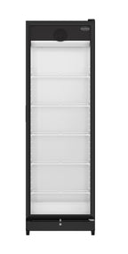 KOELKAST 1 GLASDEUR PIB-360R - aanvullende productfoto 1