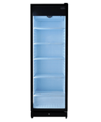 KOELKAST 1 GLASDEUR PIB-360R - aanvullende productfoto 2