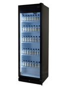 KOELKAST 1 GLASDEUR PIB-360R - aanvullende productfoto 8