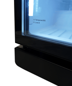 KOELKAST 1 GLASDEUR PIB-360R - aanvullende productfoto 14