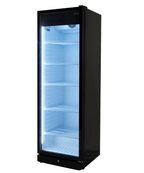 KOELKAST 1 GLASDEUR PIB-360R - aanvullende productfoto 3