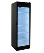 KOELKAST 1 GLASDEUR PIB-360R - aanvullende productfoto 4
