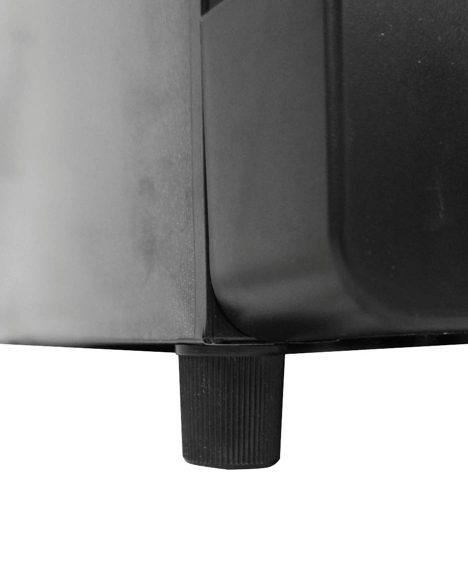 KOELKAST 1 GLASDEUR PIB-360R - aanvullende productfoto 15
