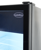 KOELKAST 1 GLASDEUR PIB-360R - aanvullende productfoto 6