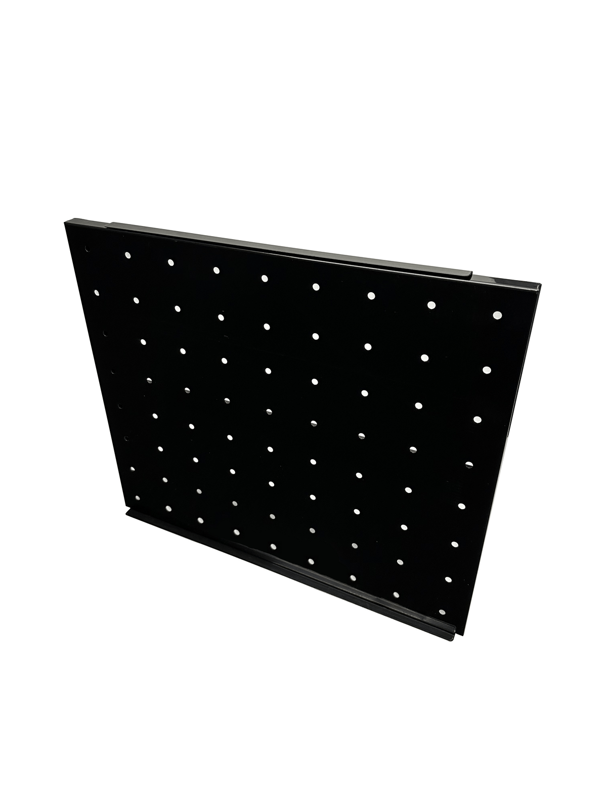 Perforated grid black for 7455.2242 - Combisteel 7455.3225