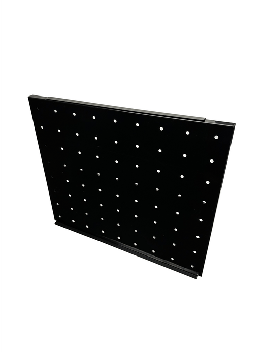 Perforated grid black for 7455.2242 - Combisteel 7455.3225