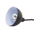 CS WARMHOUDLAMP CH-04 ZWART - aanvullende productfoto 1