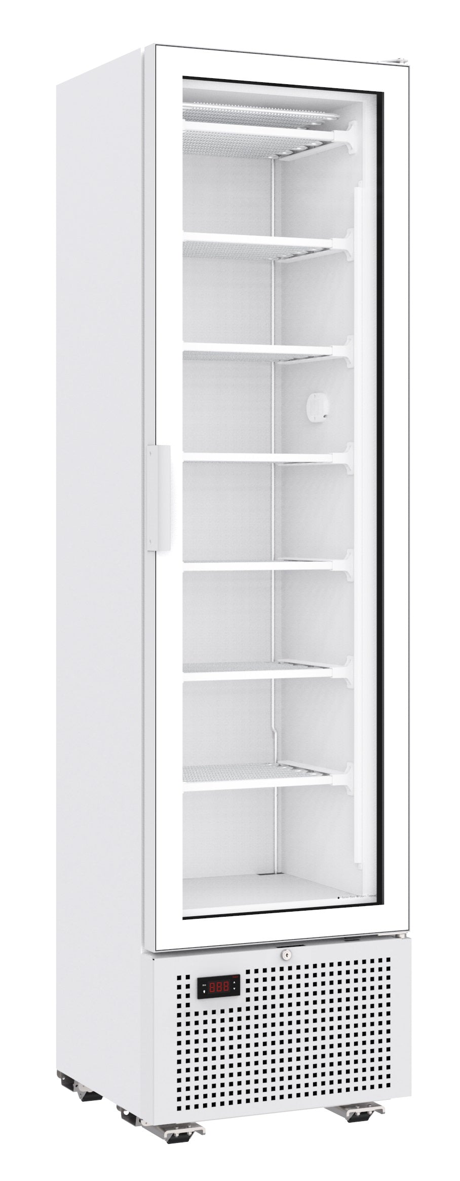 VRIESKAST 1 GLASDEUR 221L - 7464.0050