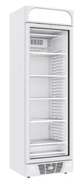 VRIESKAST 1 GLASDEUR 382L - 7464.0055