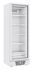 VRIESKAST 1 GLASDEUR 382L - 7464.0062